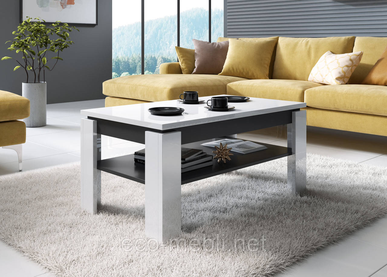 Журнальний стіл Toro Cama meble, фото 1