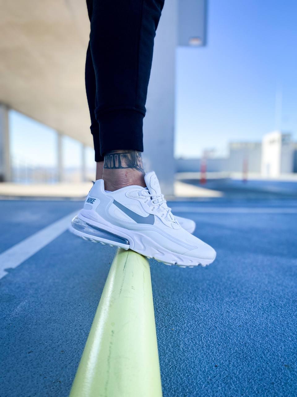Sneaker nike air max 270 2025