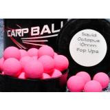 Бойли Карпболлы Carpballs Pop Ups 10 mm Squid&Octopus