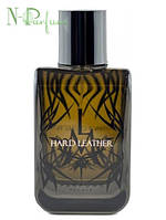 LM parfums Hard Leather - Парфюмированная вода 100 мл