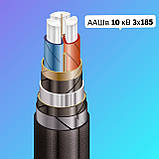 ААШв 3х185, фото 2