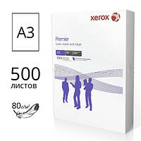 Офісний папір A3 "Xerox Premier"