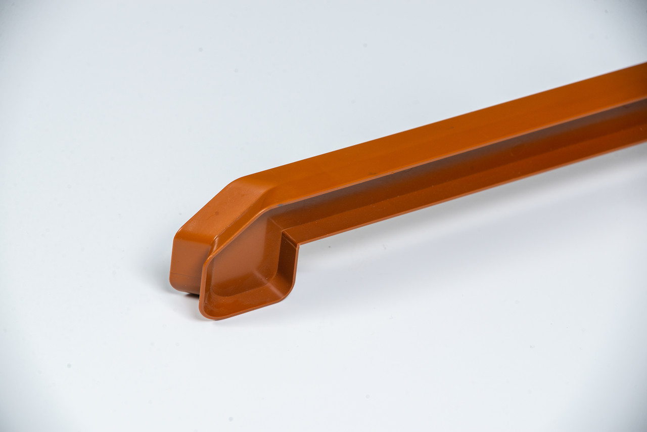 Соединитель подоконника DANKE 90/135°, Лалберо бруно (ID#1653063754 ...