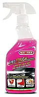 Ma Fra Жидкий воск Carnauba для экстерьера автомобиля Last touch express 500 ML