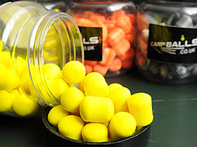 Бойли Карпболлы Carpballs Wafters 10 mm Acid Pear Drop