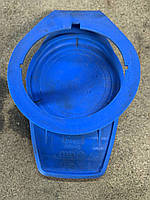 8D0955455 8D0 955 455 Дахка бачка обмивача volkswagen passat b6 audi skoda запчастини б/у шрот