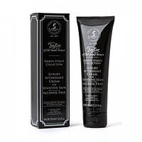 Крем после бритья Taylor of Old Bond Street Jermyn Street Collection Aftershave Cream for Sensitive Skin, 75