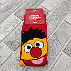 Шкарпетки високі весна/осінь Neseli Coraplar Daily Sesame Street Edi 7288 Туреччина one size (37-43р) 20034665, фото 2