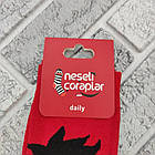 Шкарпетки високі весна/осінь Neseli Coraplar Daily Sesame Street Edi 7288 Туреччина one size (37-43р) 20034665, фото 3