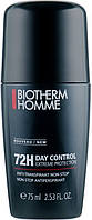 Роликовый дезодорант для мужчин 72 часа Biotherm Day Control, 75 мл