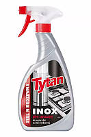 Жидкость для чистки изделий из нержавеющей стали Tytan 500 мл спрей