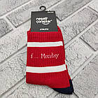 Шкарпетки високі весна/осінь Neseli Coraplar Athletic 6093 Туреччина one size (37-44р) 20033538, фото 2