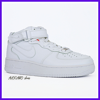 Nike Air Force 1 Mid white 1 ID 1552331766 1860 Prom.ua