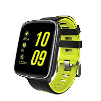 Умные часы Smart Smart Watch GV68 Green Waterproof (SWGV68G)