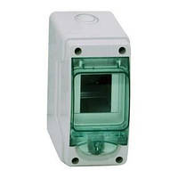 Щит Mini Kaedra IP65 Schneider Electric 2-3 модулі
