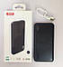 Power Bank XO-PB70 13000 mAh Power box, black, фото 3