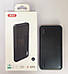 Power Bank XO-PB70 13000 mAh Power box, black, фото 7