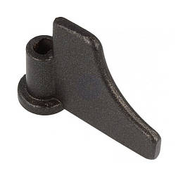 Лопатка для хлібопечки (під зріз штока 12мм) Gorenje 422744