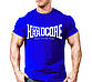 Футболка для бодібілдінгу HARDCORE (різні кольори), фото 6