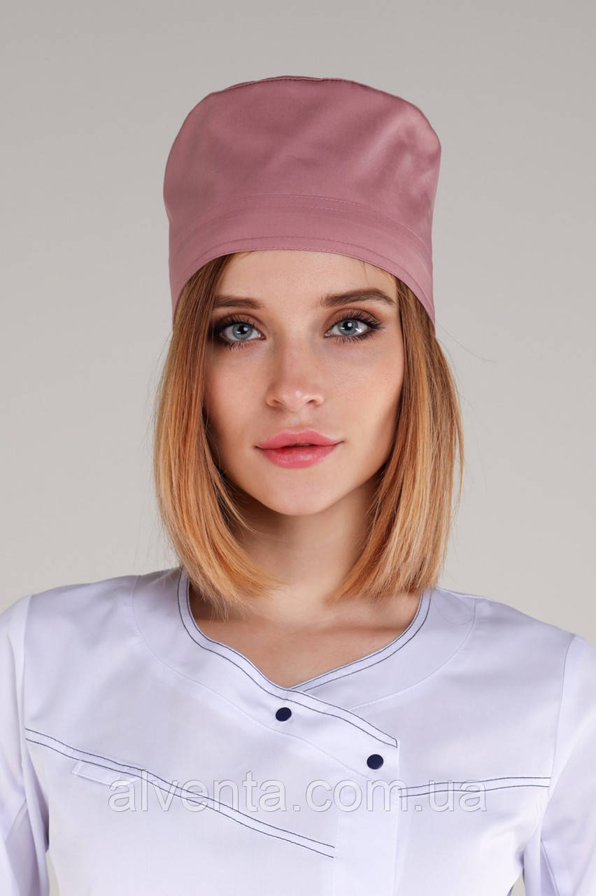 Медична шапка Рум'янцева