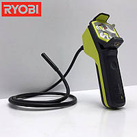 Инспекционная камера Ryobi PHONEWORKS RPW-5000