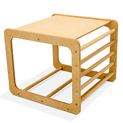 SportBaby Дитячий стіл "Кубік"