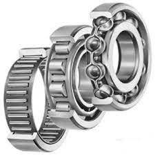 Підшипники