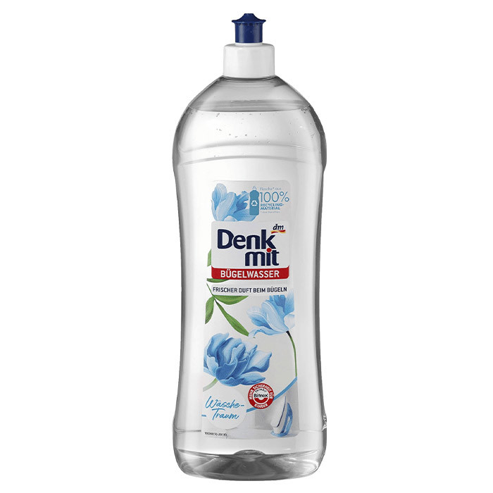Вода для прасування Denkmit 1 л