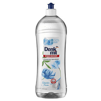 Вода для прасування Denkmit 1 л
