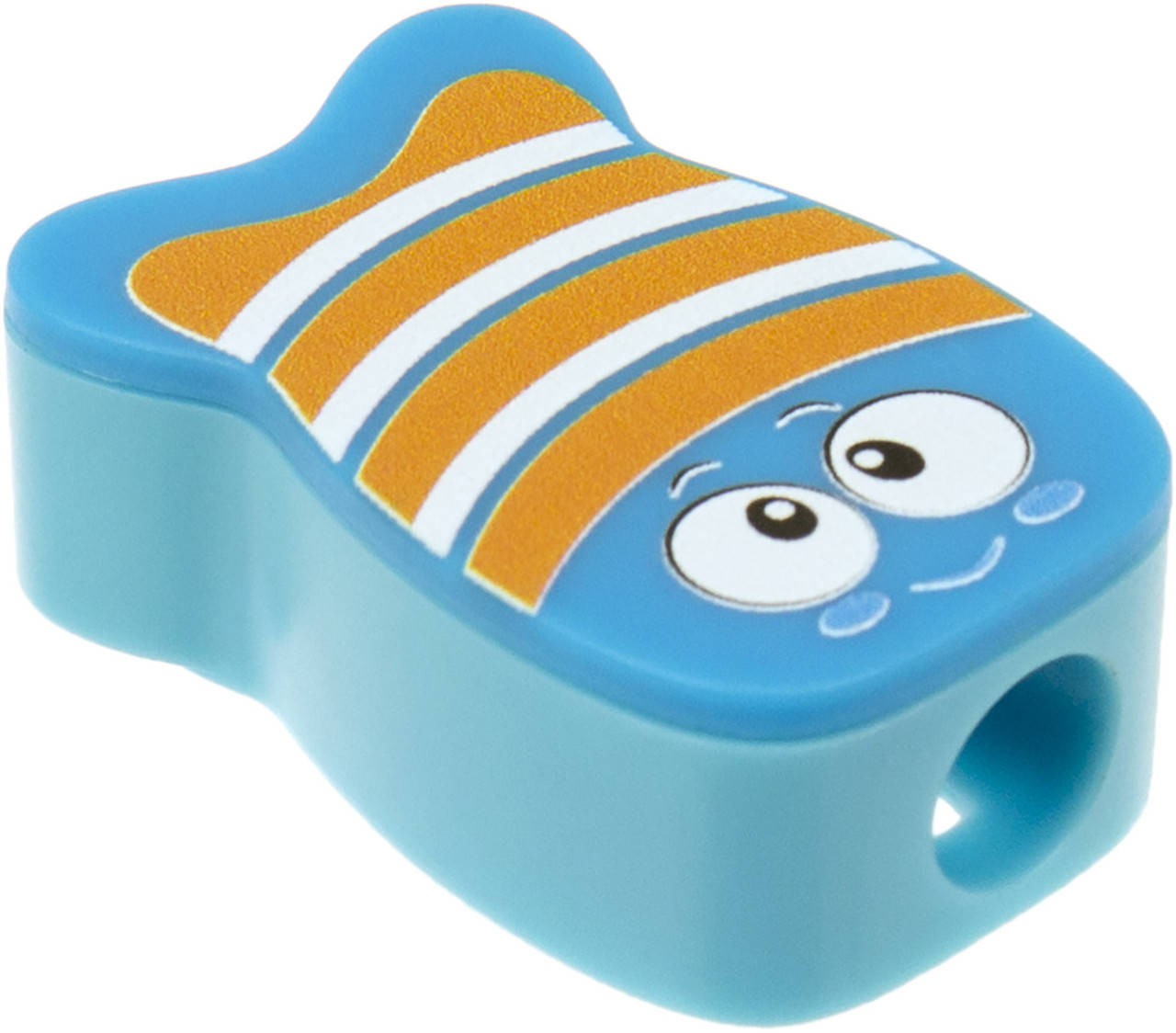 

Точилка "Kite" №K21-371 Fishes,асорті(72)