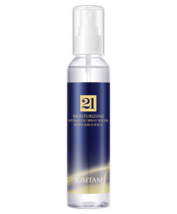 

Спрей для лица Jomtam 21 Days Moisturizing Spray water 150мл увлажняющий
