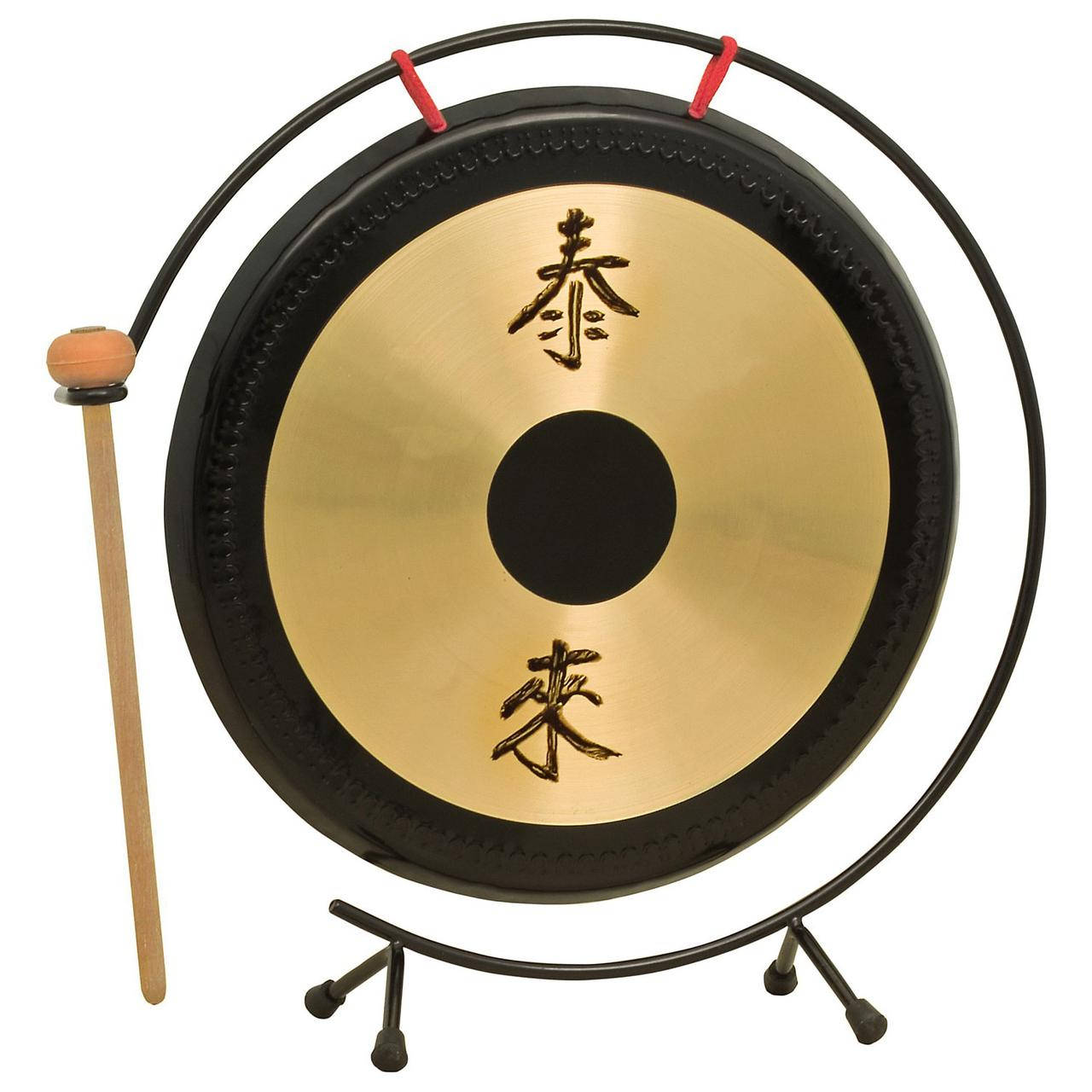 

Гонг MAXTONE TFLGON14 Gong 14"