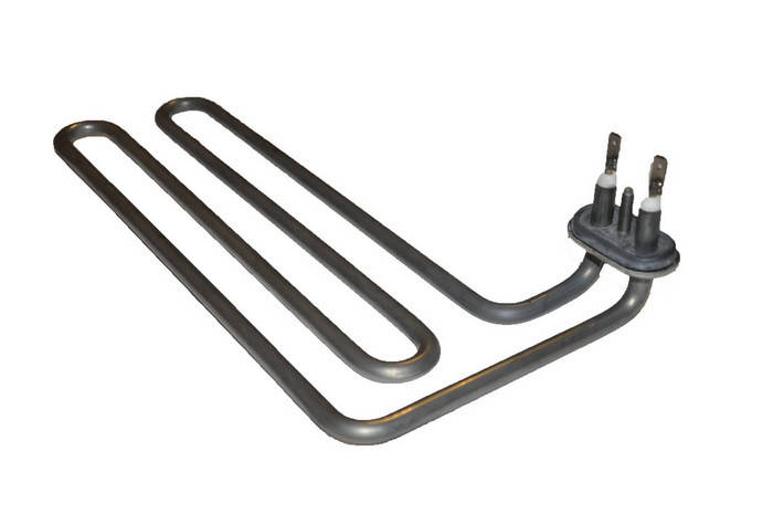 

Тэн для посудомоечной машины Ariston, Indesit С00144251, С00144256, 1800 W