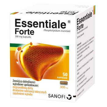 

Эссенциале форте 50 капсул. Оригинал. Essentiale Forte. Ессенциале форте. Европа