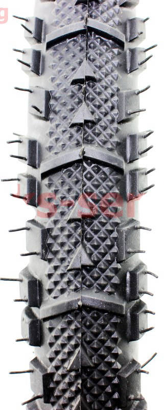 

Шина CASUMINA 26"x1,95 (50-559), шипованная CA345I