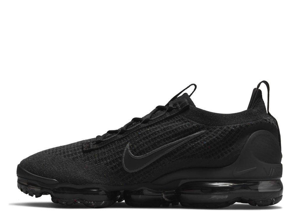 

Мужские кроссовки Nike Air VaporMax 2021 FK DH4084-001, Черный