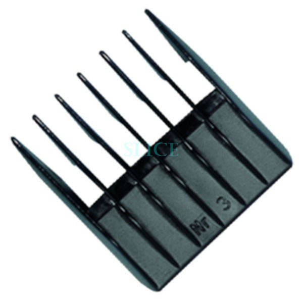 

Насадка Moser 1230-7510 №3, высота среза 9 мм