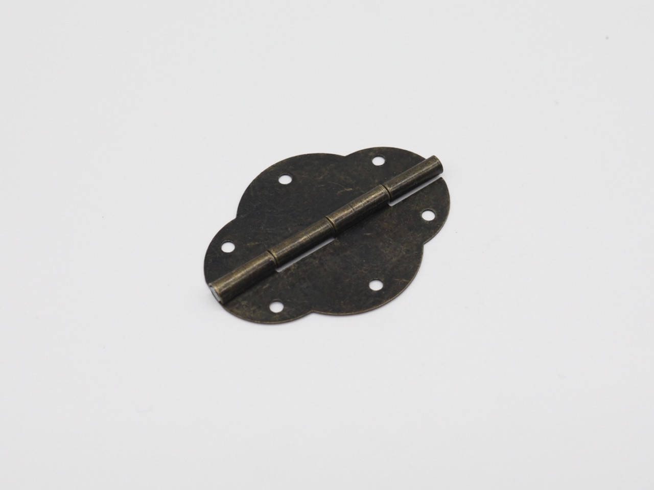 

Петля фигурная,декор. 56х42мм