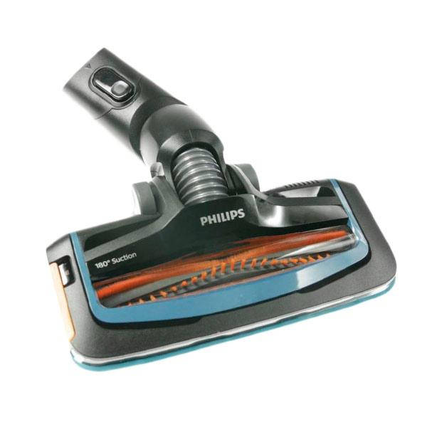 

Щетка Turbo 300003608021 для аккумуляторных пылесосов Philips
