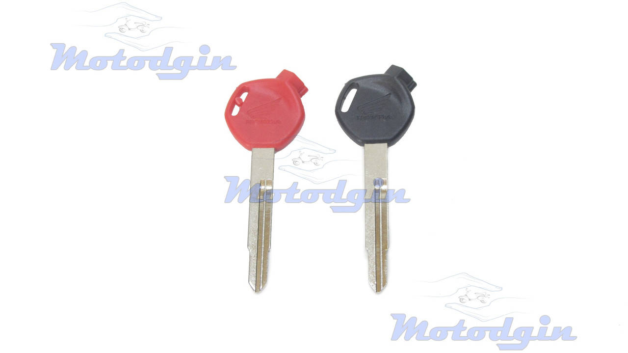 

Заготовка ключа Honda Dio AF 56