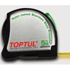

Рулетка 10м Toptul IAAB2510