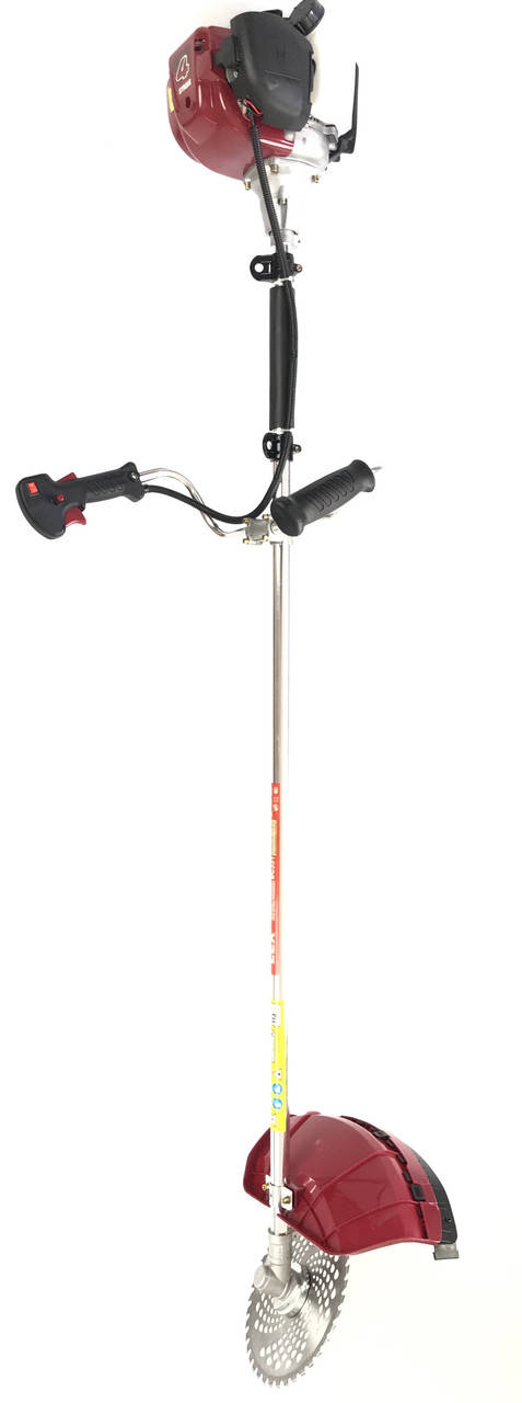 

Мотокоса четырехтактная LEX (BC331)