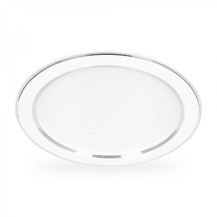 

Врезной LED светильник Feron AL527 9W