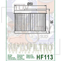 Масляный фильтр HIFLO HF113