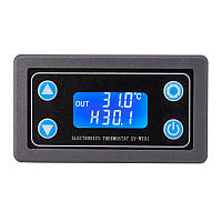 Цифровий терморегулятор XY-WT01 -50~+110C
