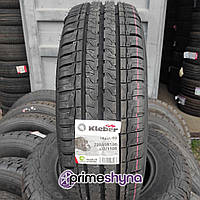 Летняя шина Kleber Transpro 225/65R16C 112/110R