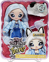Na! Na! Na! Surprise Teens 11" Fashion Doll Alaska Frost