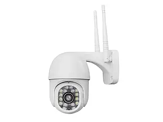 Відеокамера для спостереження WIFI IP 3,6 Мп JT-8175QP 30шт 8080