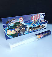 Гель Глобус від тарганів і мурах гель 30 мл., фото 2