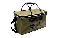 Сумка рыболовная Tramp Fishing bag EVA L